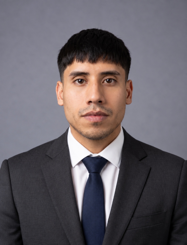Sebastián Hernández Escalona - Consultor Técnico y Desarrollador Digital